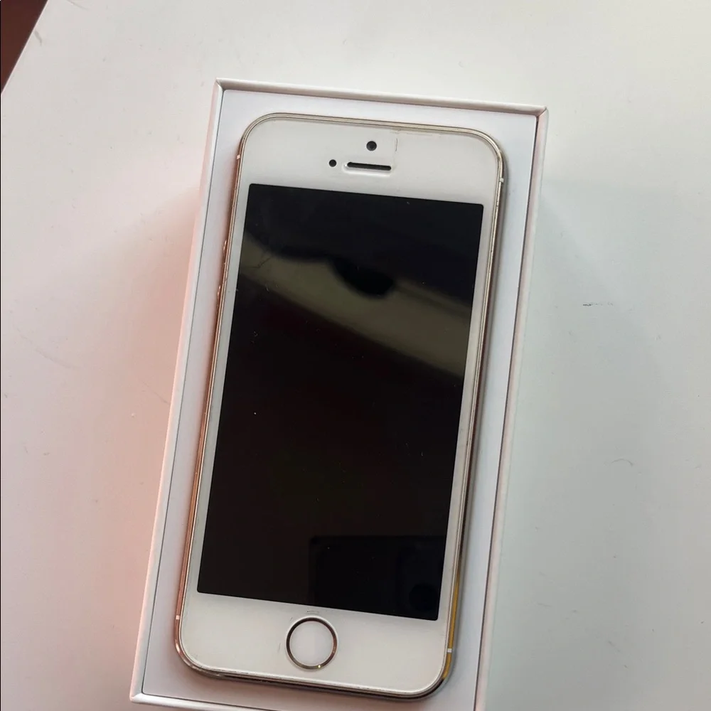 Apple iPhone 5s